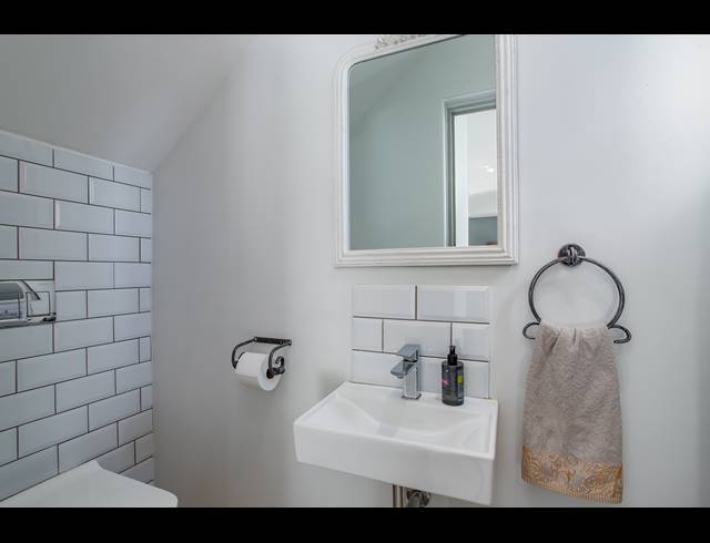 3 BEDROOM FREEHOLD FOR SALE IN KLEINE PARYS 2